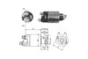 ERA 227683 Solenoid Switch, starter